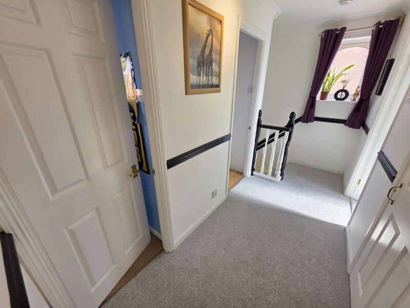 First Floor Landing Additional Image