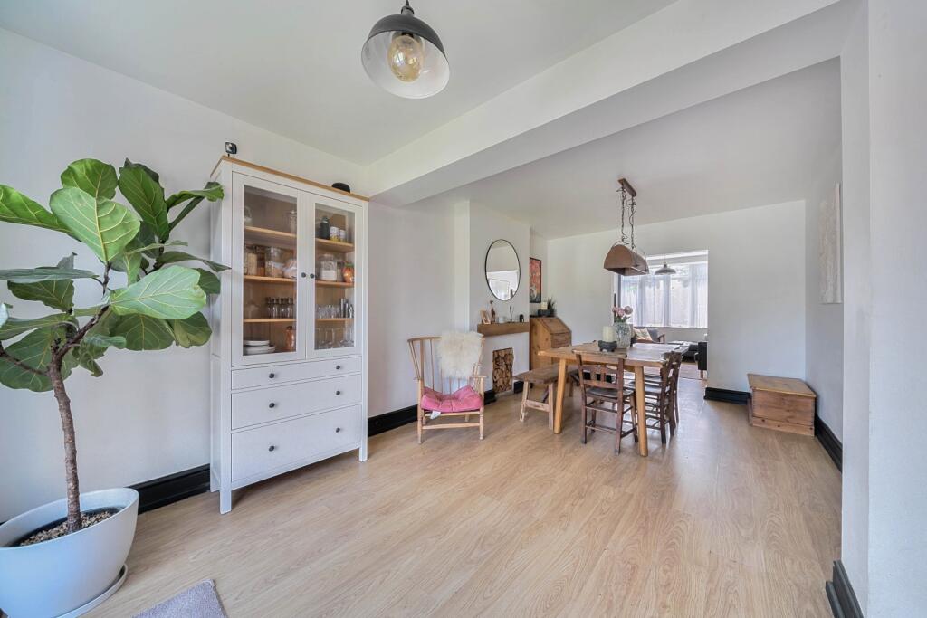 Dinning Room