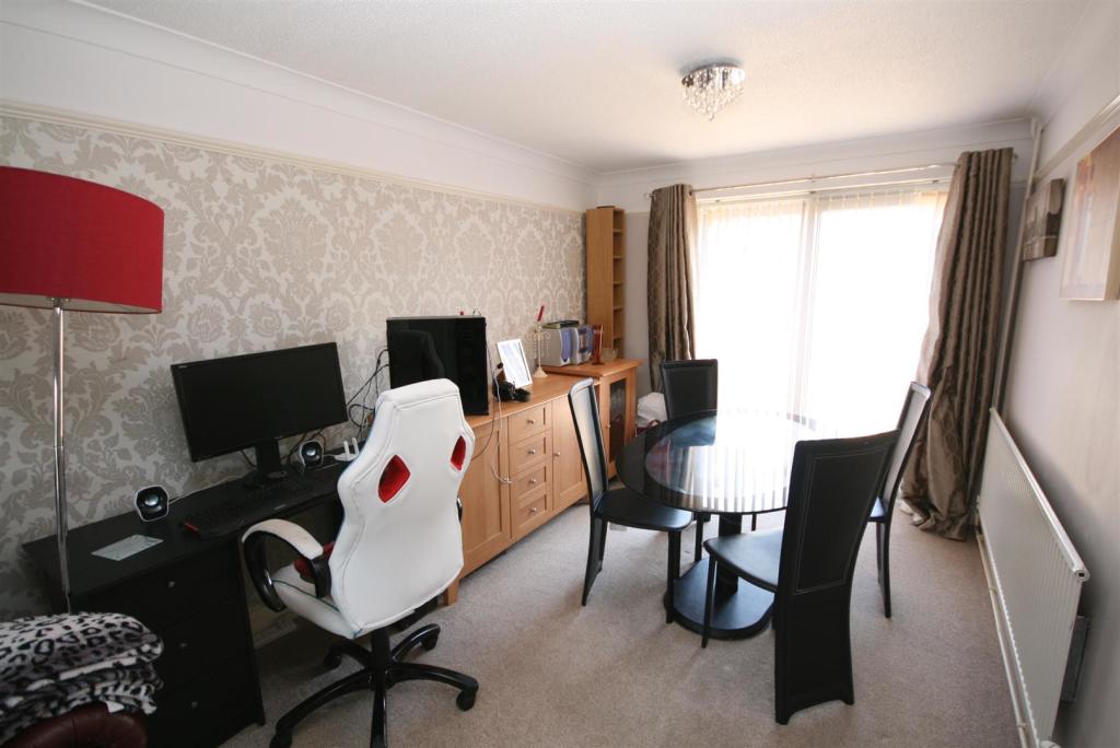 Dinning Area