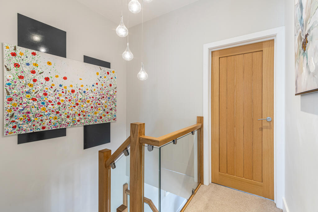 A26 - Elder Hareston Farm Barns, Hareston, Yealmpt