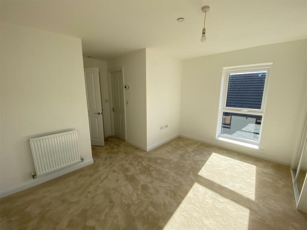 Bedroom 1 2nd Floor