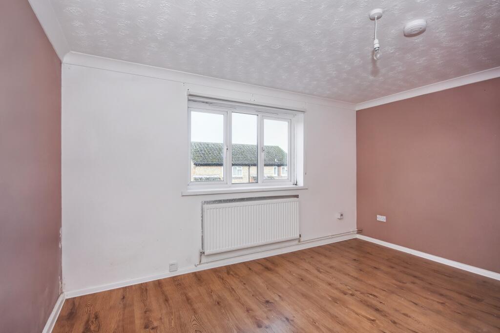 4 Serjeants Close, Ramsey, Huntingdon, Cambridgeshire PE26 1BL