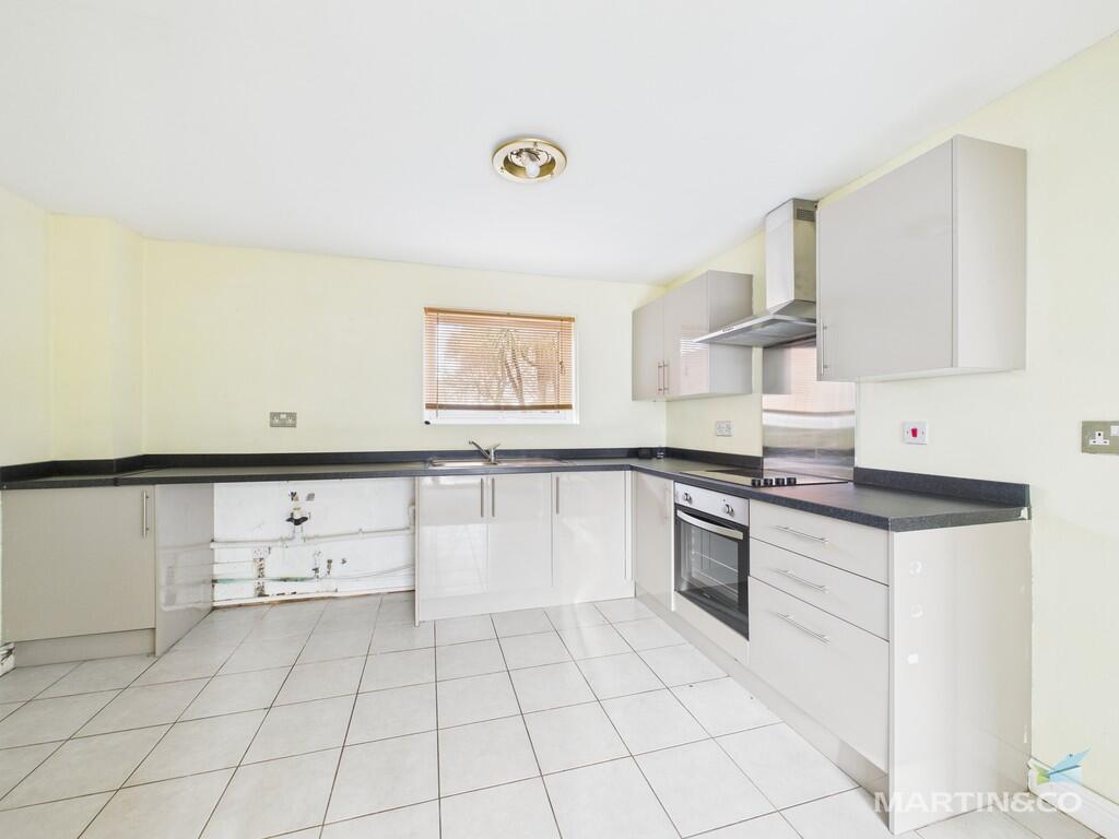 Abbotts Drive, Bebington, Wirral