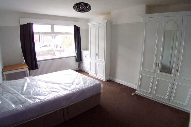 Otley Road, Leeds
