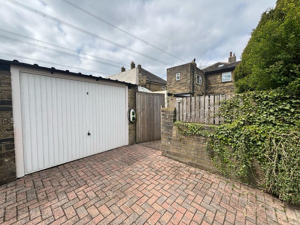 garage