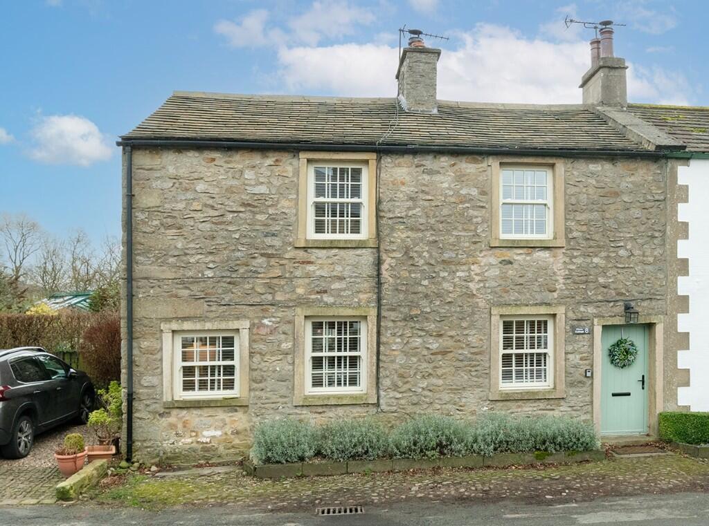 Maypole Green, Long Preston BD23