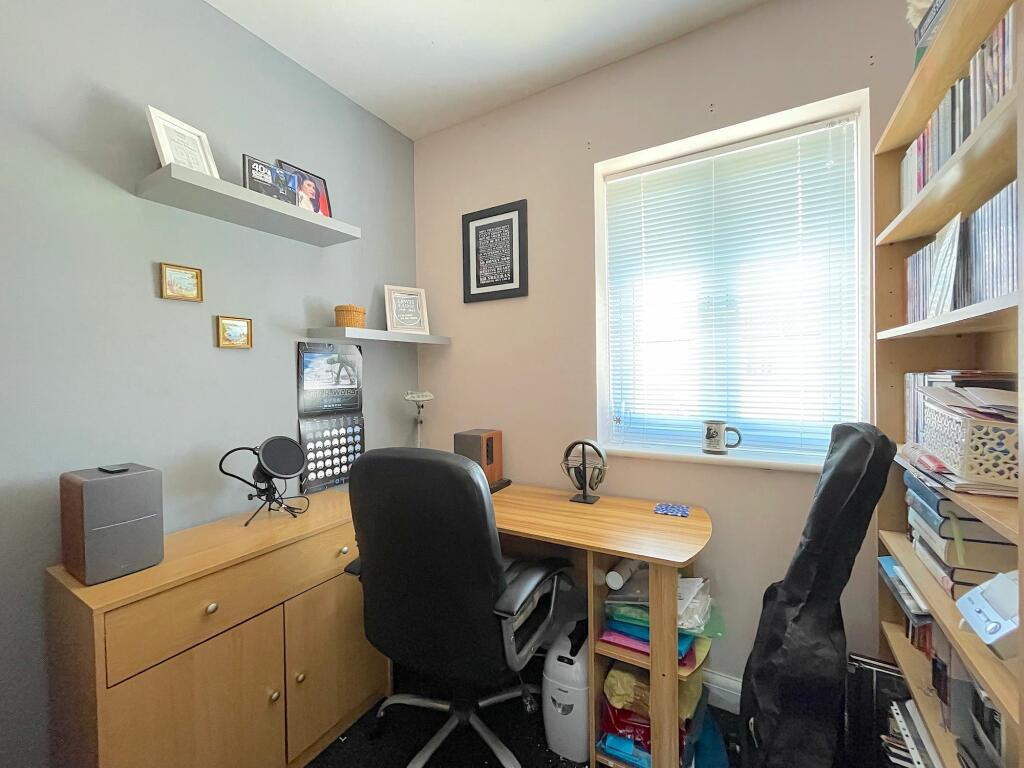 Bedroom Three (1)