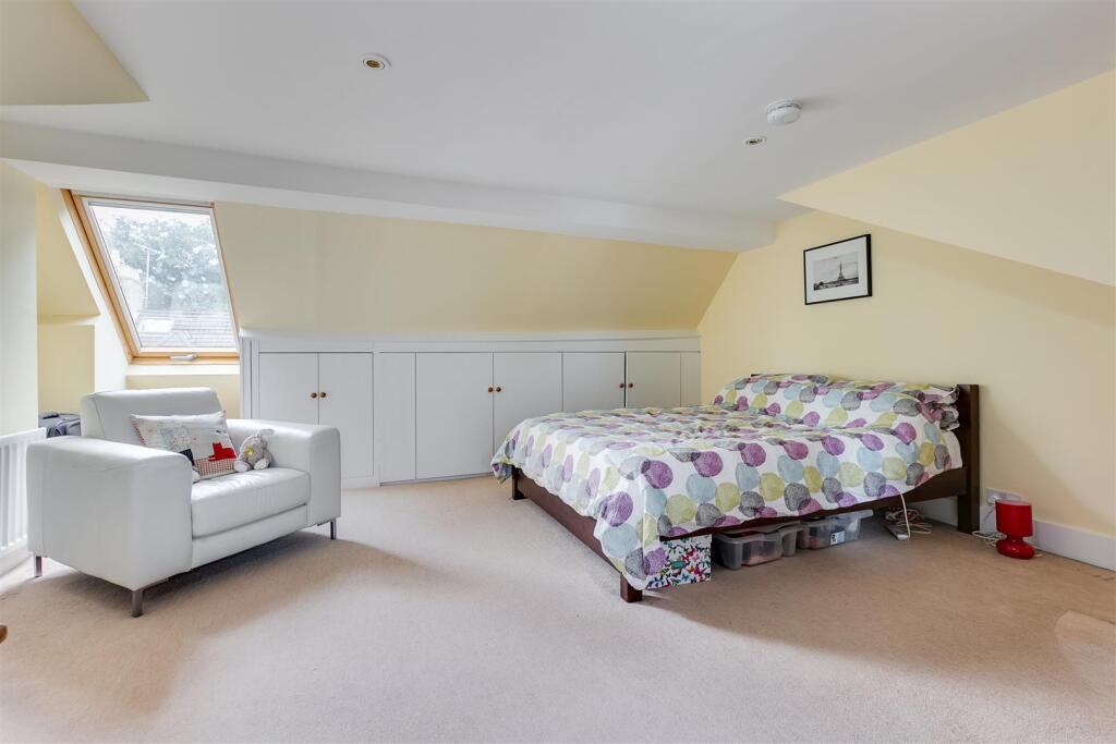 Brackley Road, W4 - FOR SALE