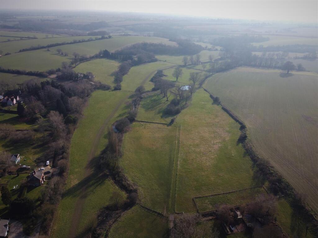 Tuddenham &amp; Surrounding Areas