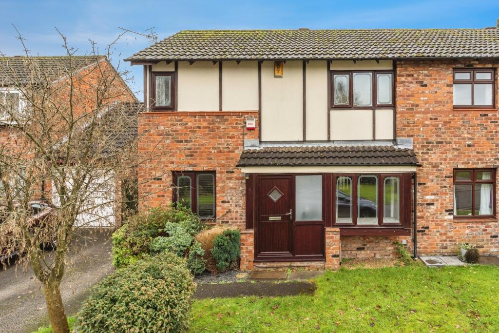 Stainmore Close, WARRINGTON, Cheshire, WA3