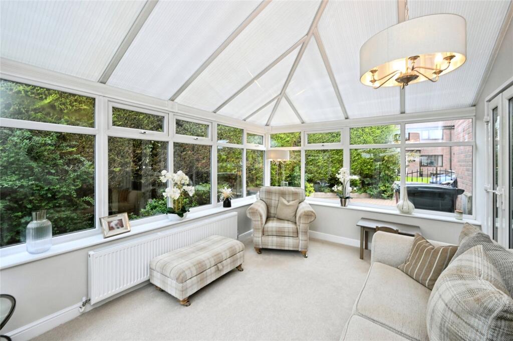 Conservatory