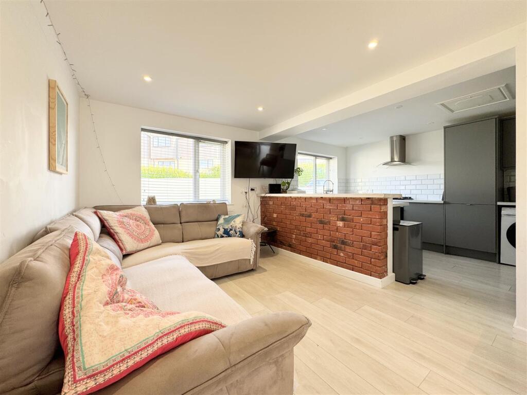 Lounge Area