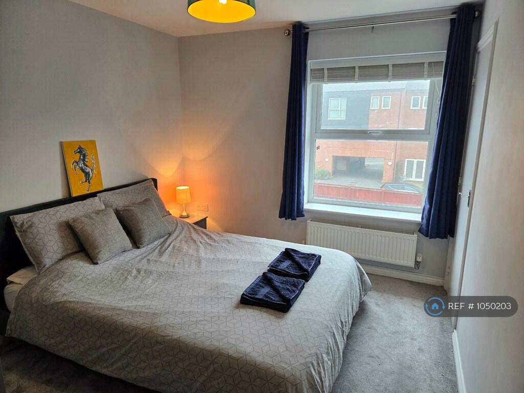 Bedroom 3