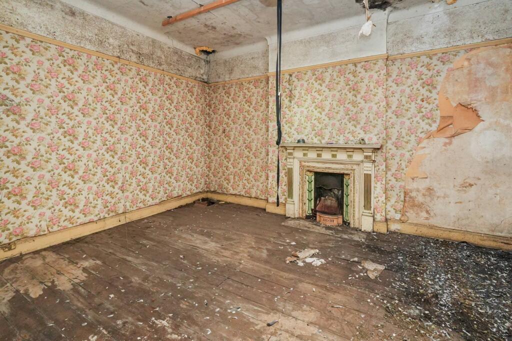 58 Grey Road, Liverpool, Merseyside, L9 1AY