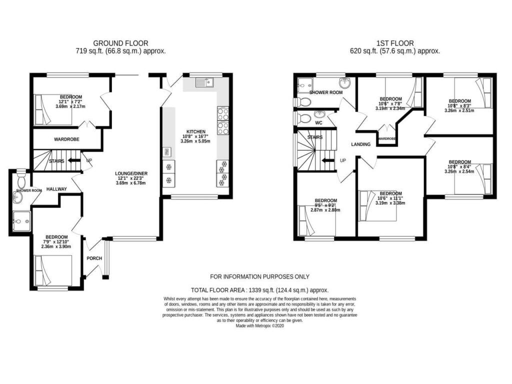 92 Salisbury Road, C