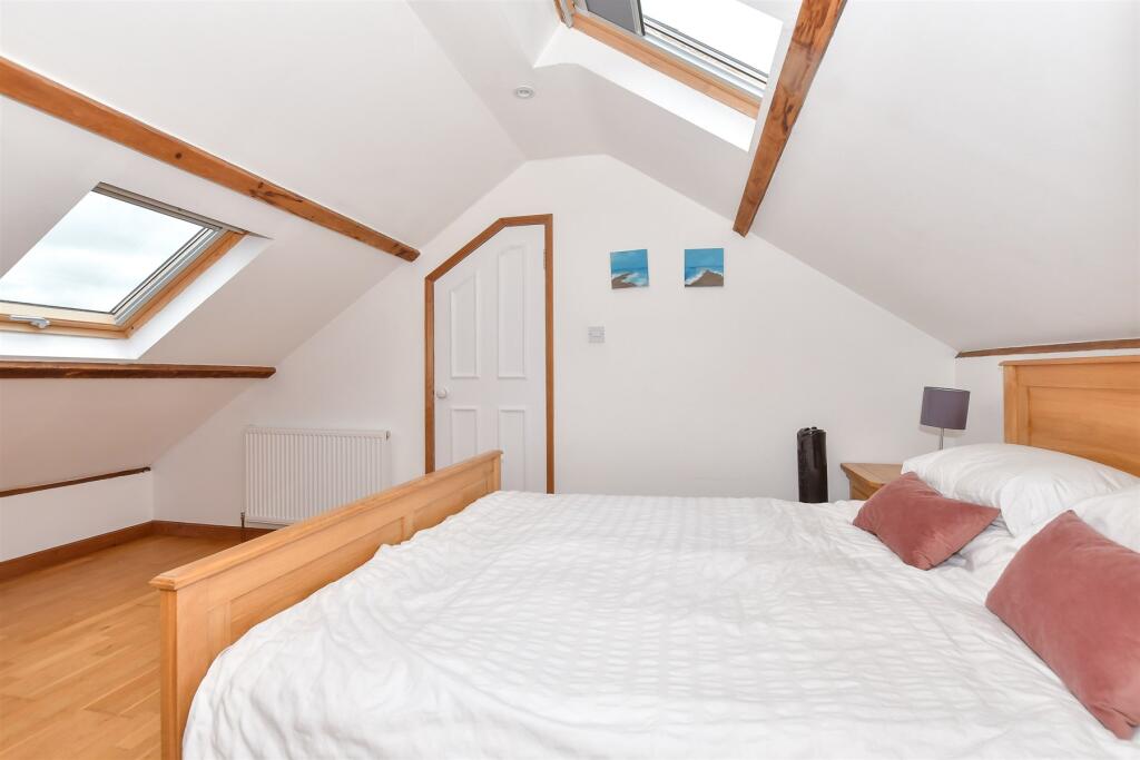 Loft Room