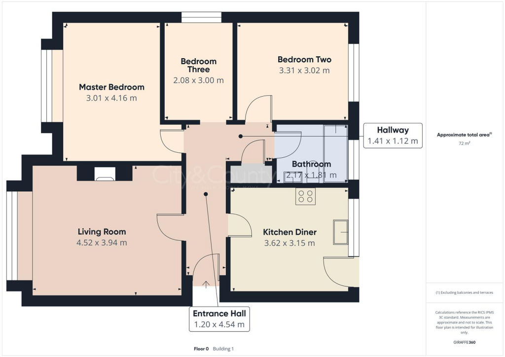Bungalow