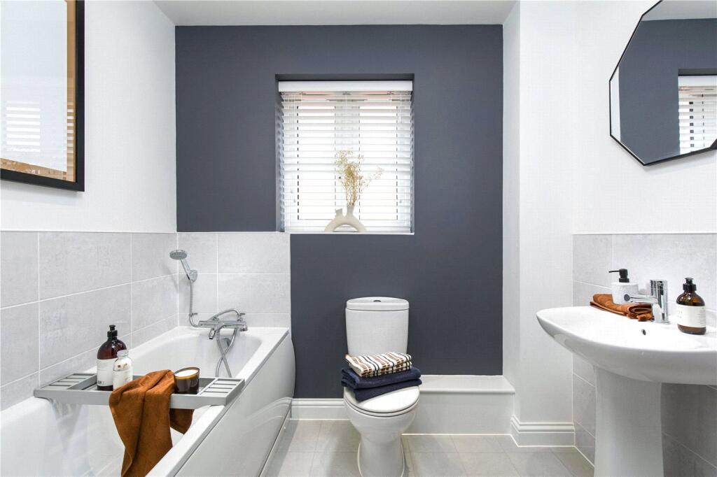 Show Home