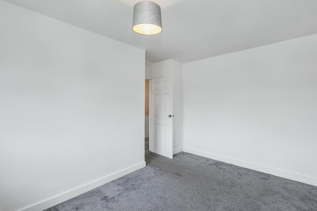 16 Nash Drive, Abingdon, Oxfordshire OX14 5PT