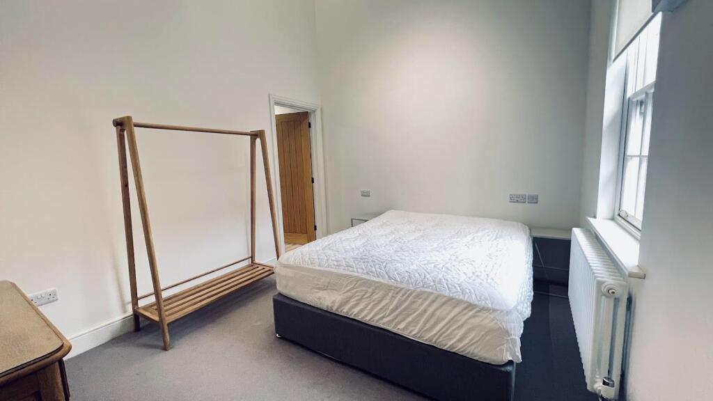 BEDROOM SUITE TWO