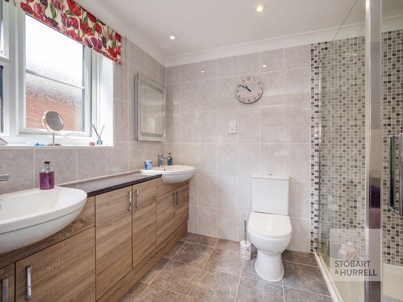 En-Suite