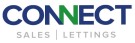 Connect Sales & Lettings logo