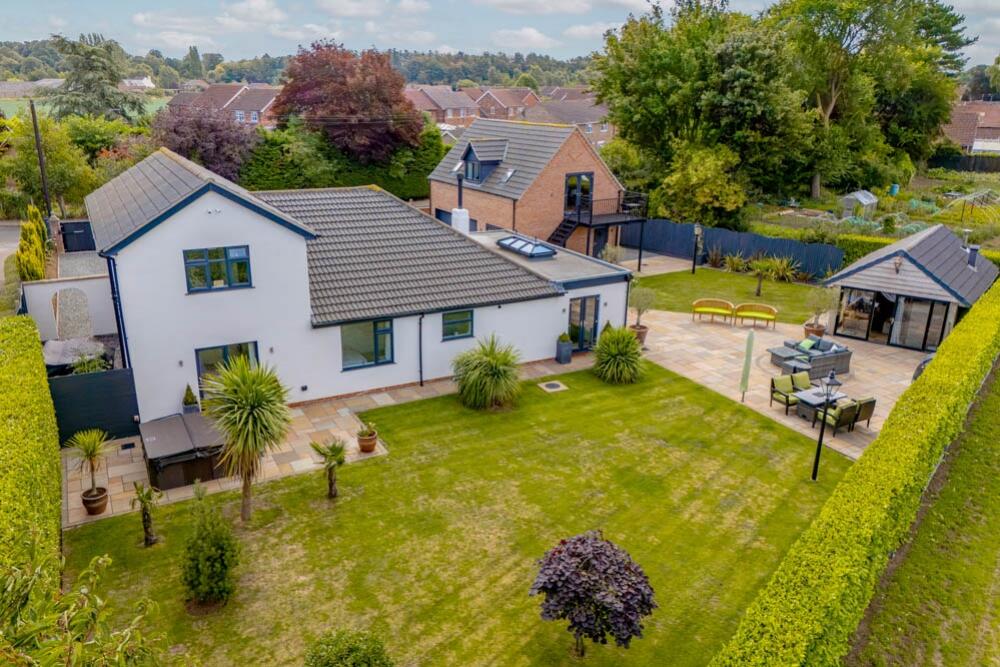 Rose Lodge (Fishtoft)-3