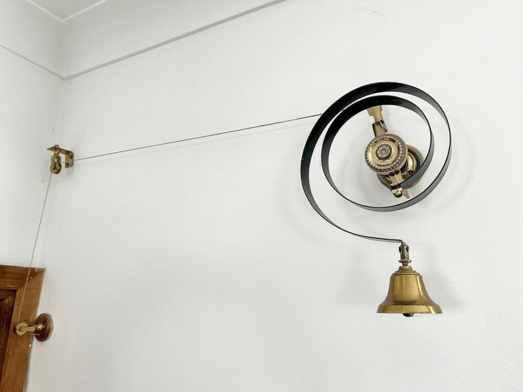 Door bell
