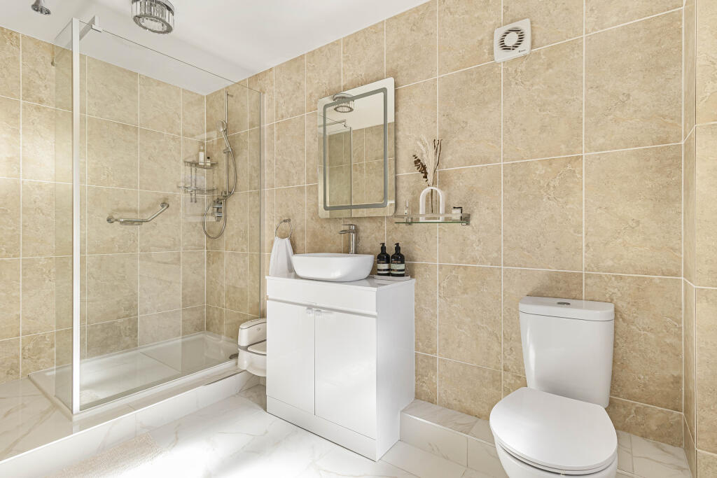 showerroom