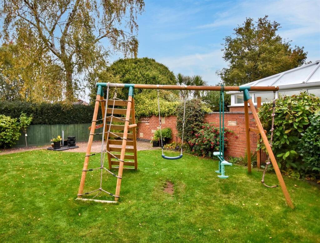 Private Garden