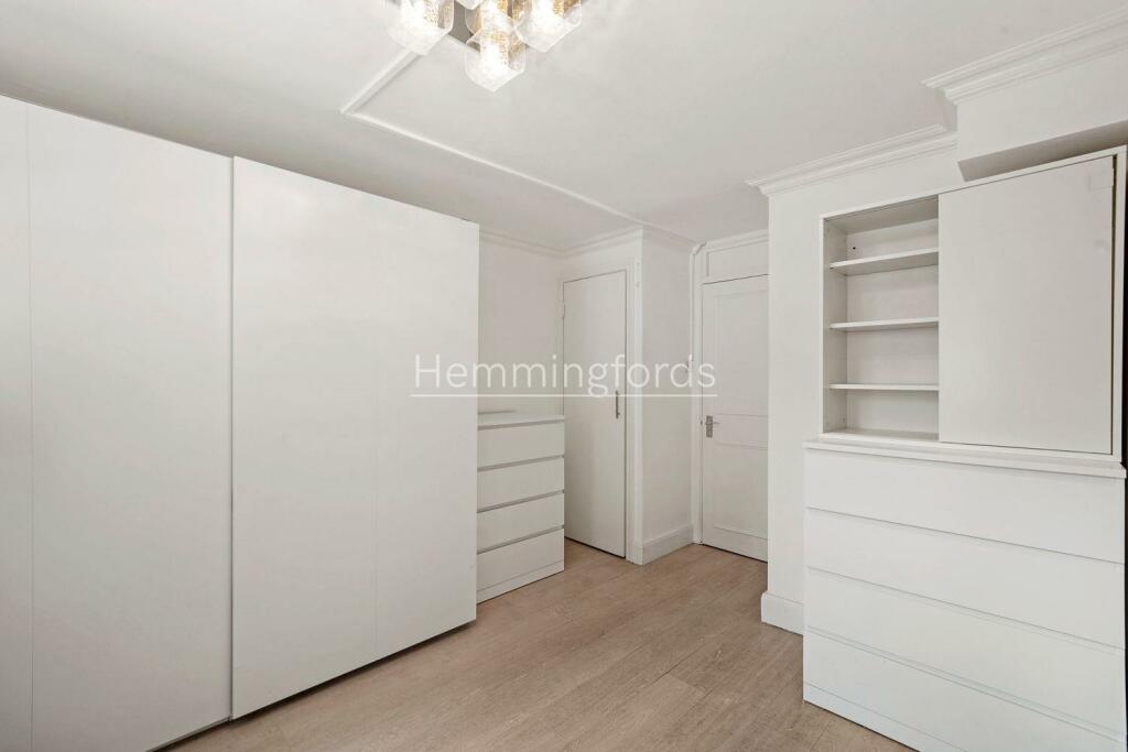 Flat C, 122 Blackstock Road - ffQiTOuFzdYbNDzXLJ15