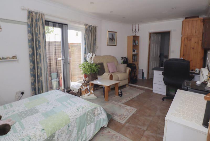 RYE CLOSE