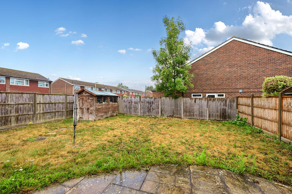 1 Winchester Way ...