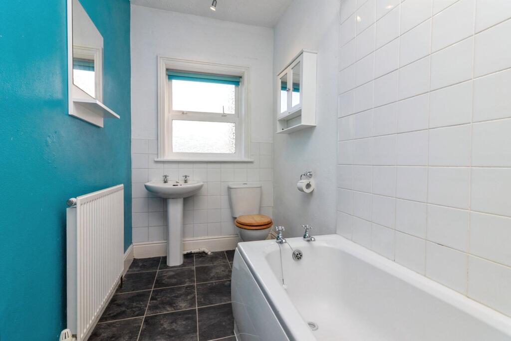 Family Bathroom W/C