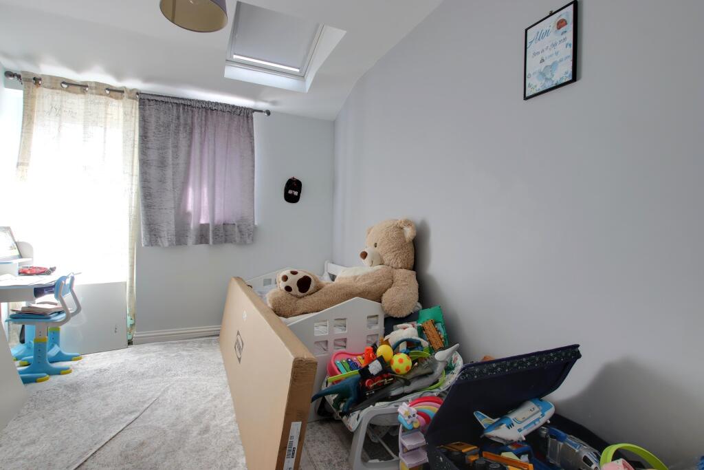 FLAT ONE-BEDROOM TWO