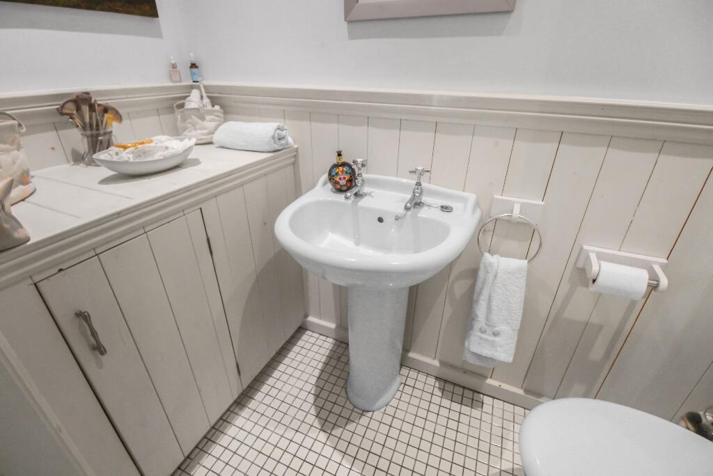 Ensuite