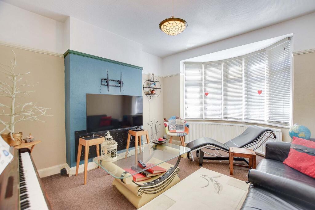 Reception Room One