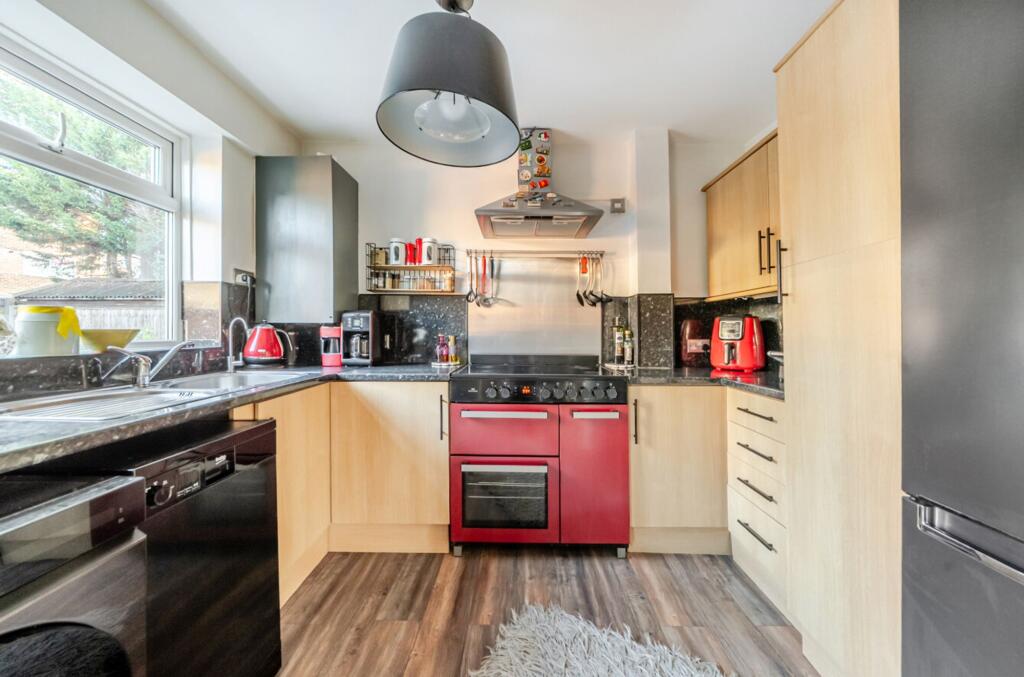 Simpson Road, Richmond, TW10