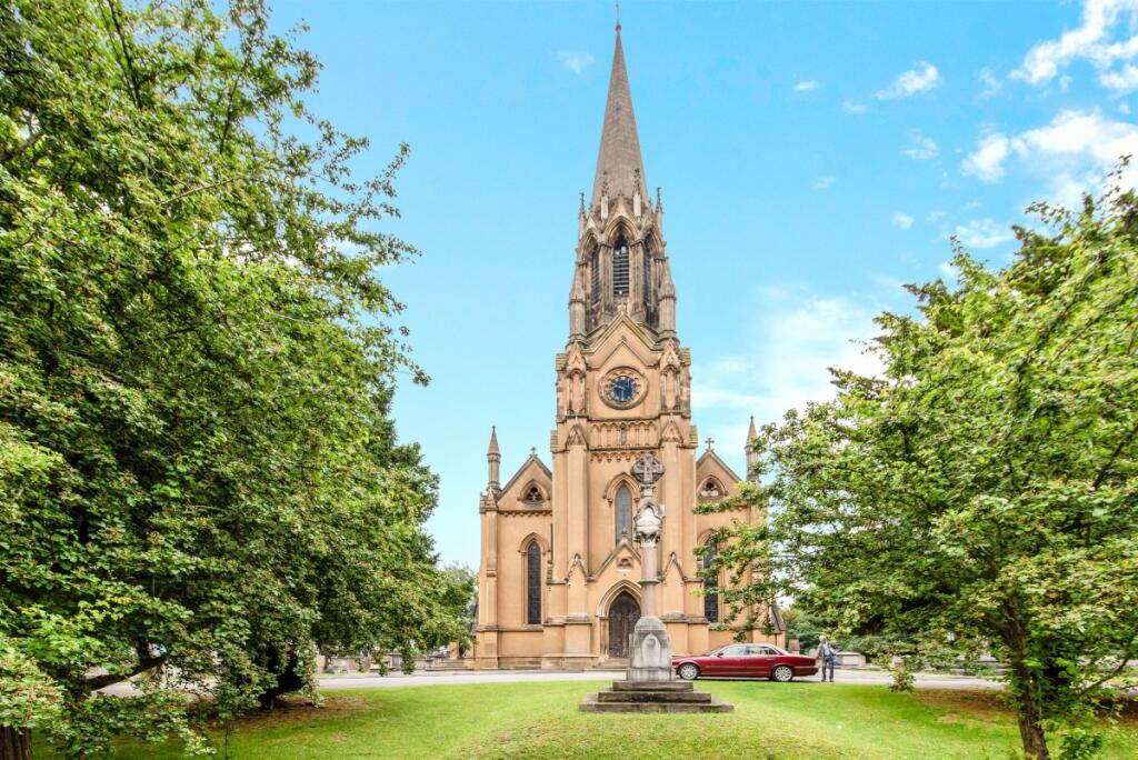 St Margarets Chur...