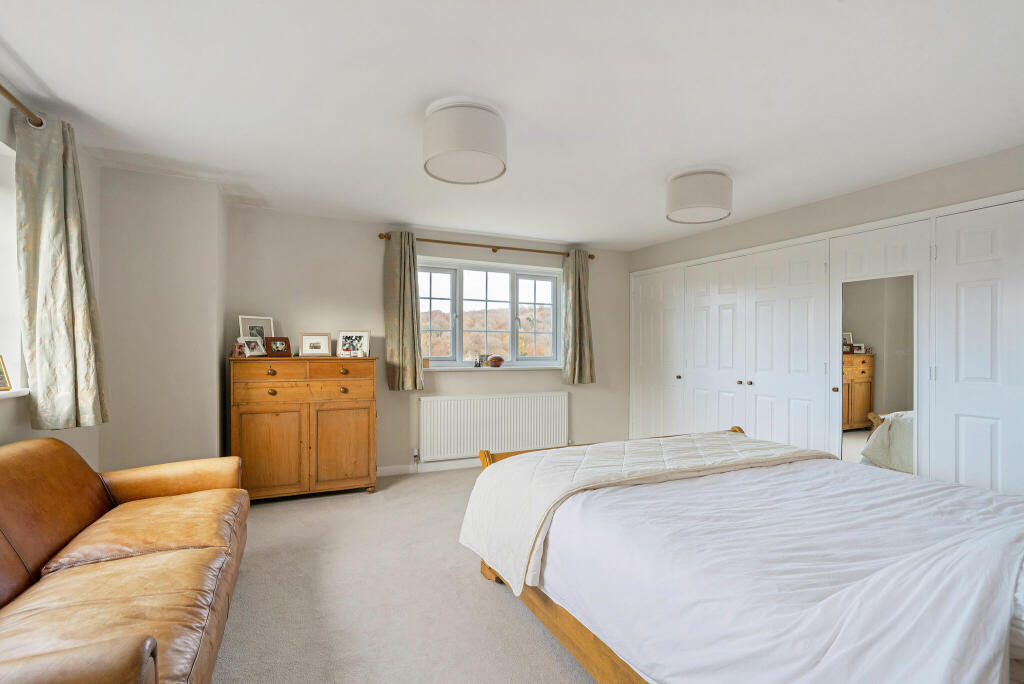 Principal Bedroom