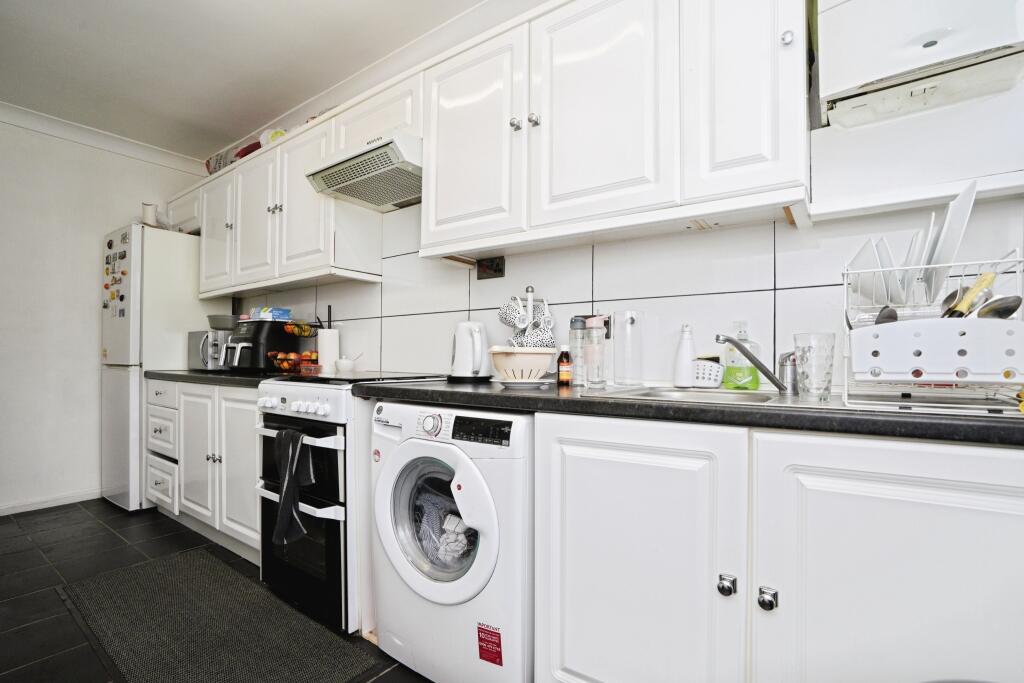 Littlefield kitchen two