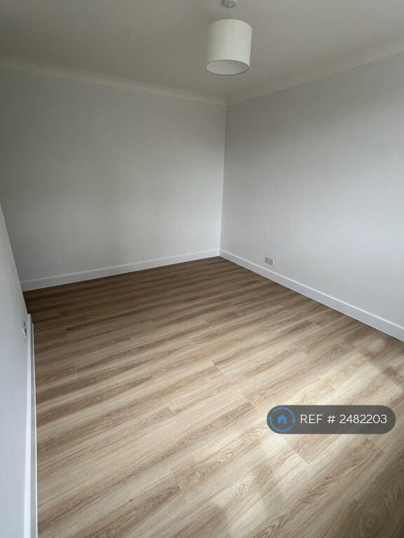 Example Master Bedroom