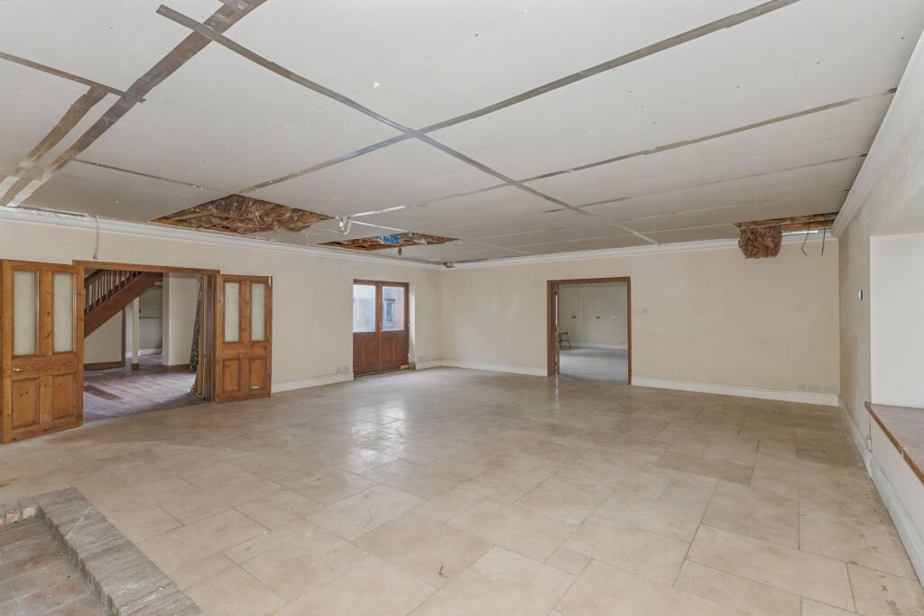 Temple Cottage, Rushden Road, Sharnbrook, Bedfordshire MK44 1ND