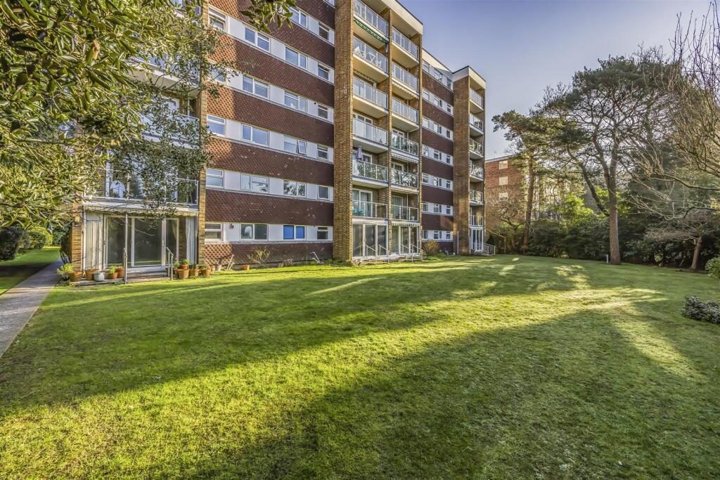 16 Woodlands, 32 Lindsay Road, Poole-PorticoMarket