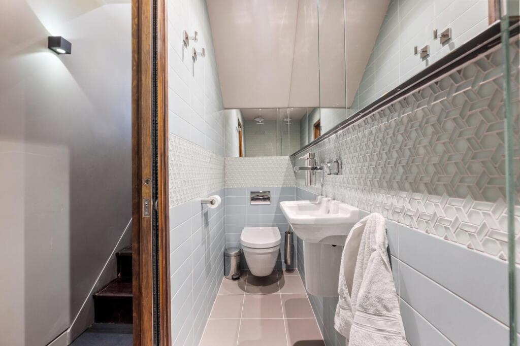 Bathroom Two