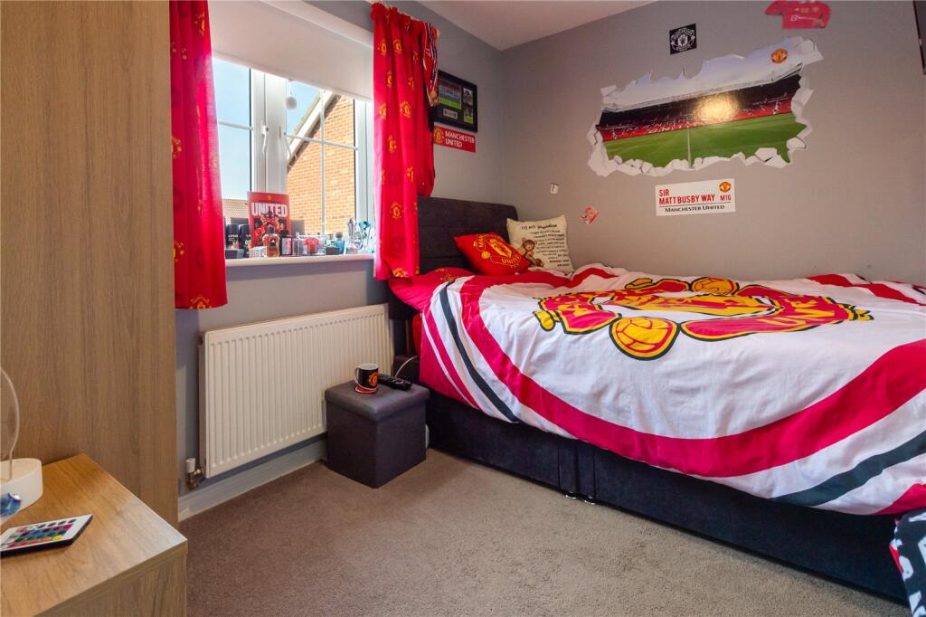 Bedroom 4