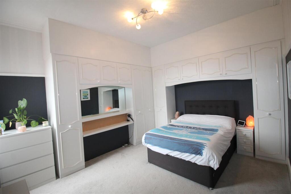 St Leonards Road West, Bedroom Two.JPG