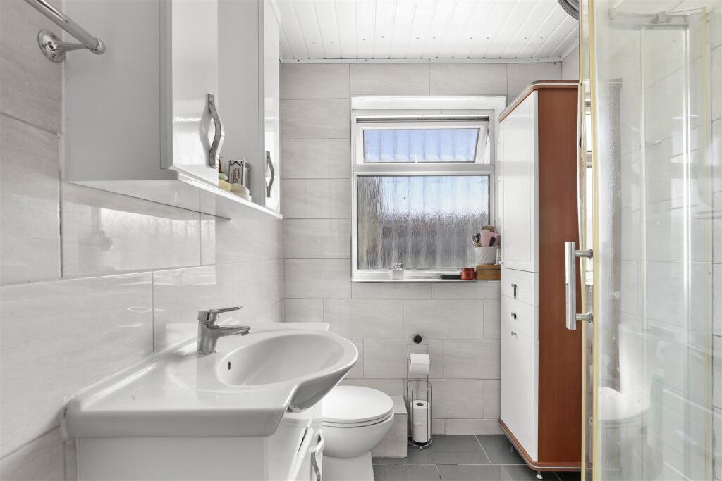 Waltham Way E4