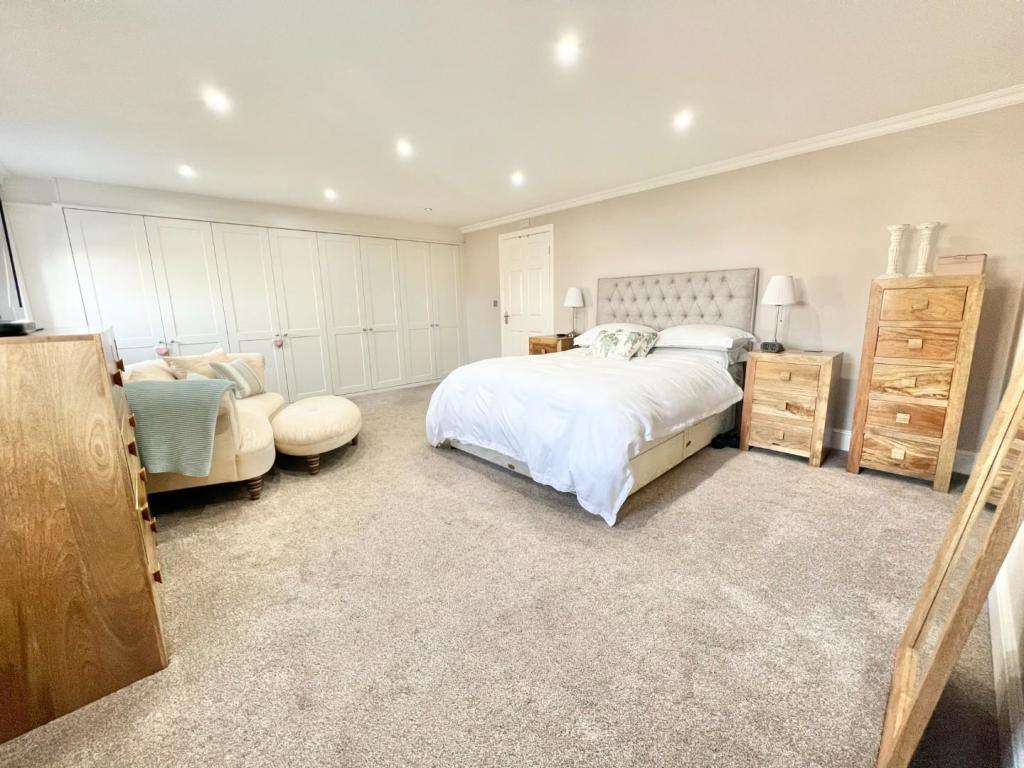 Main bedroom