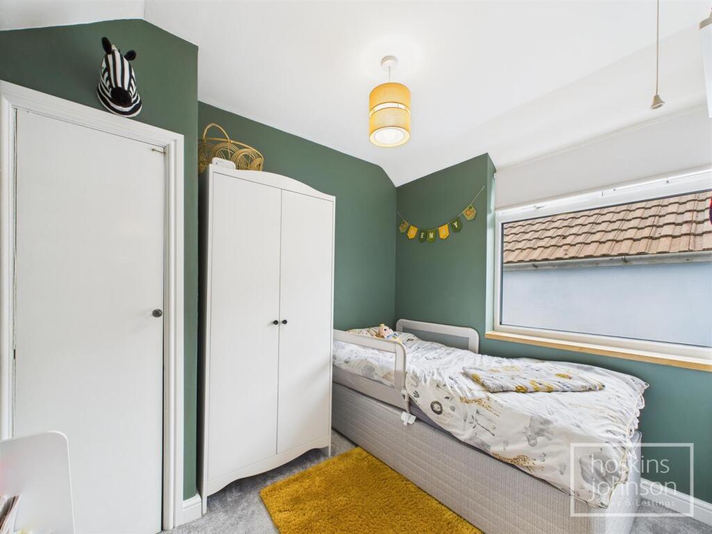 Bedroom 3